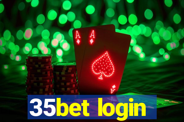 35bet login